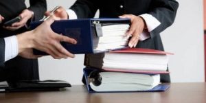 Непримерени утицај на поступак